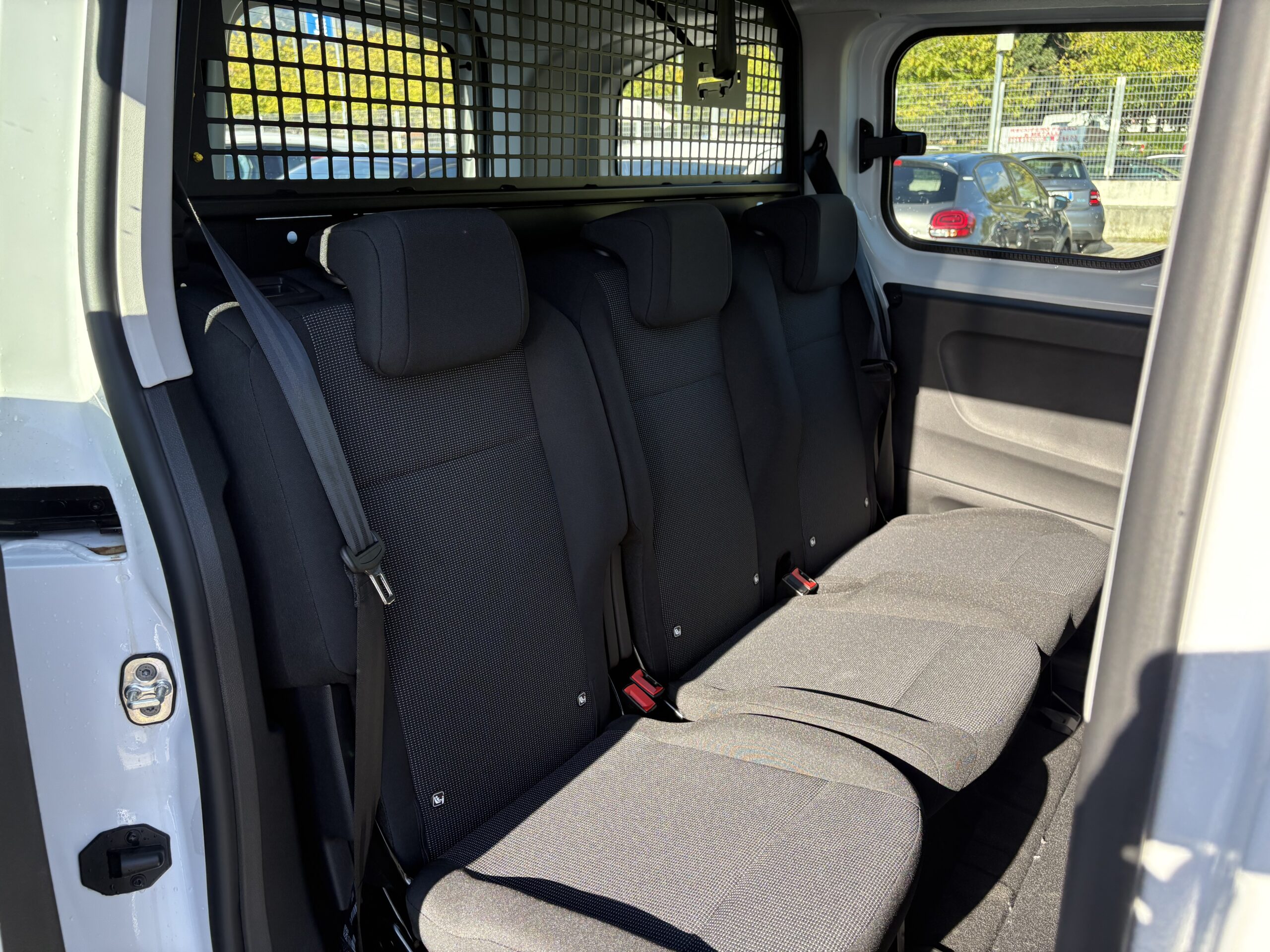 Opel Combo 1.5 HDi Edition PREZZO PIU’ IVA