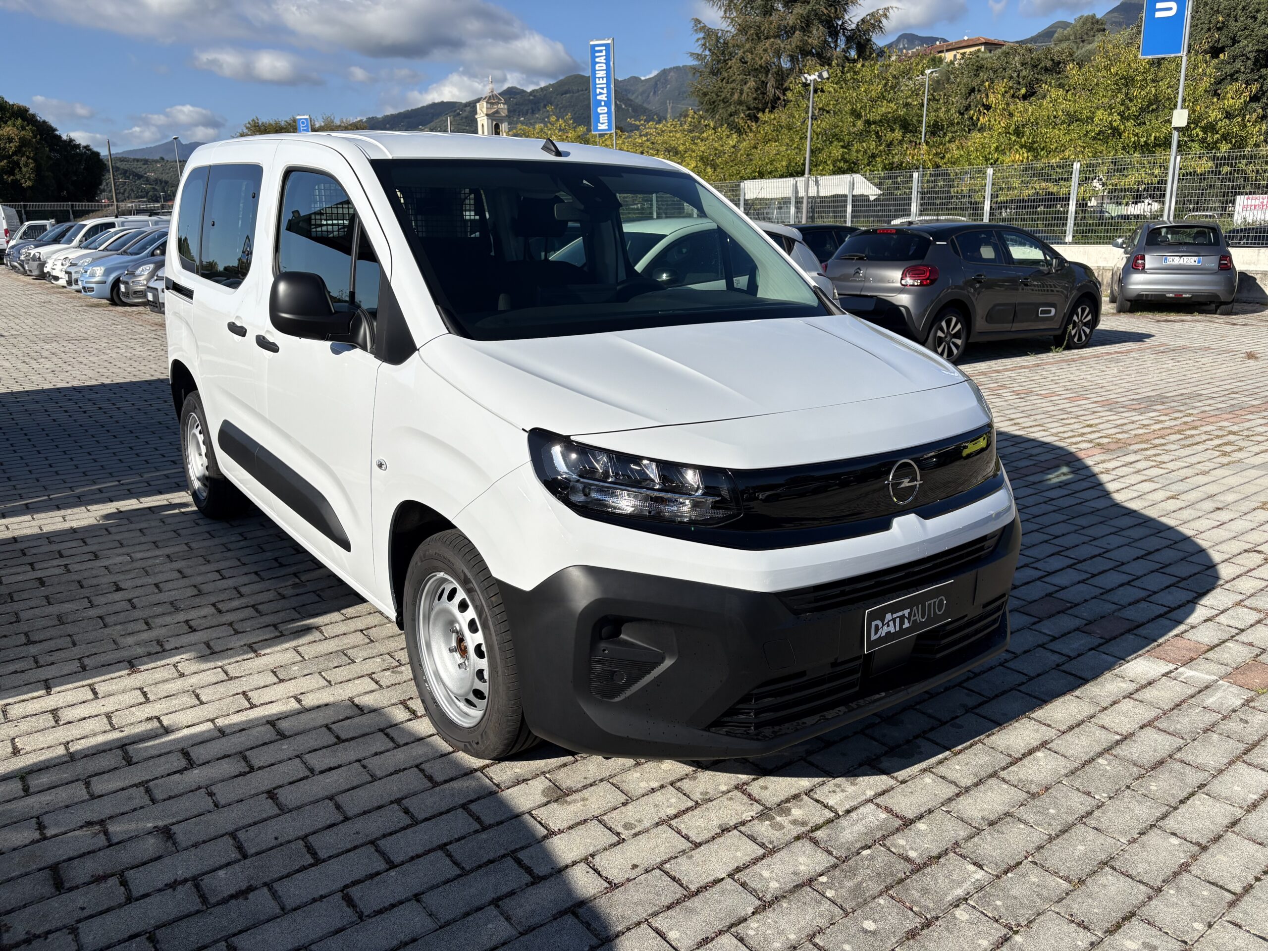 Opel Combo 1.5 HDi Edition PREZZO PIU’ IVA