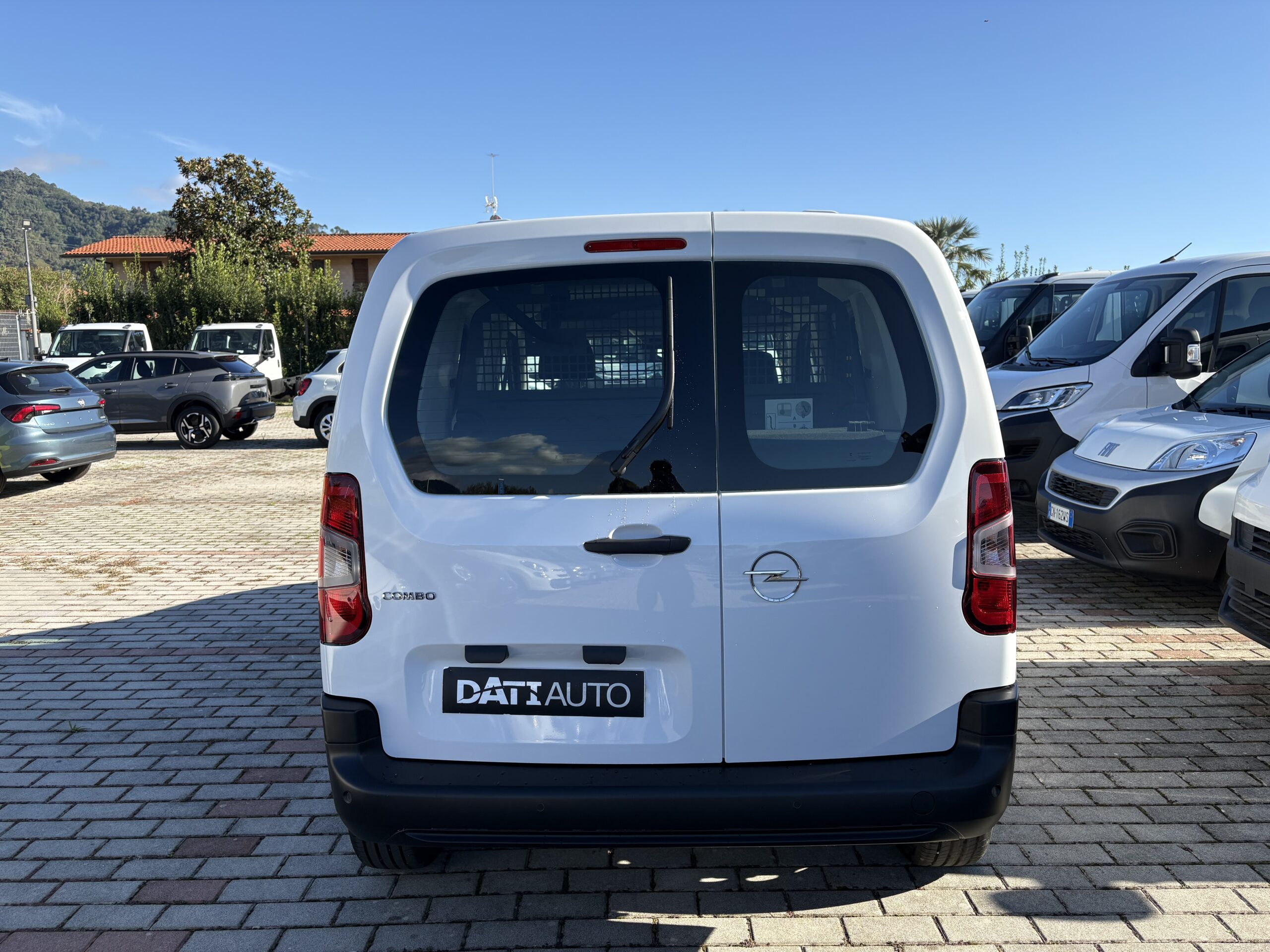 Opel Combo 1.5 HDi Edition PREZZO PIU’ IVA