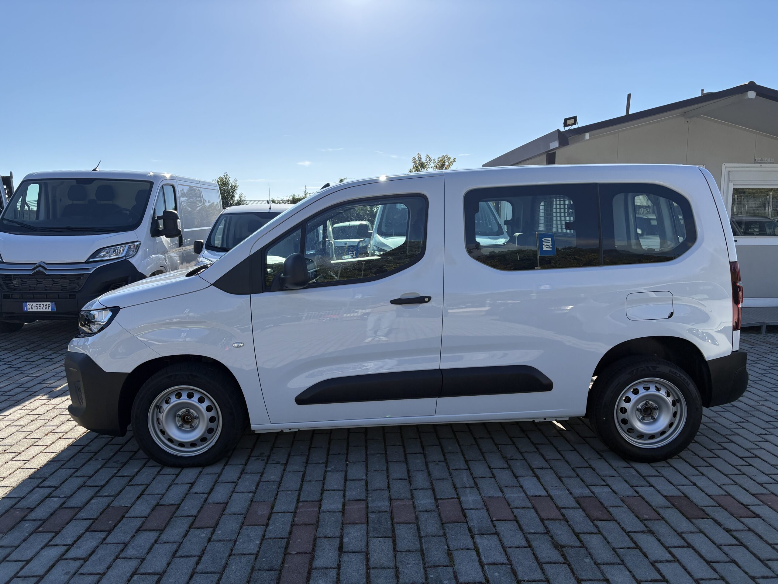 Opel Combo 1.5 HDi Edition PREZZO PIU’ IVA