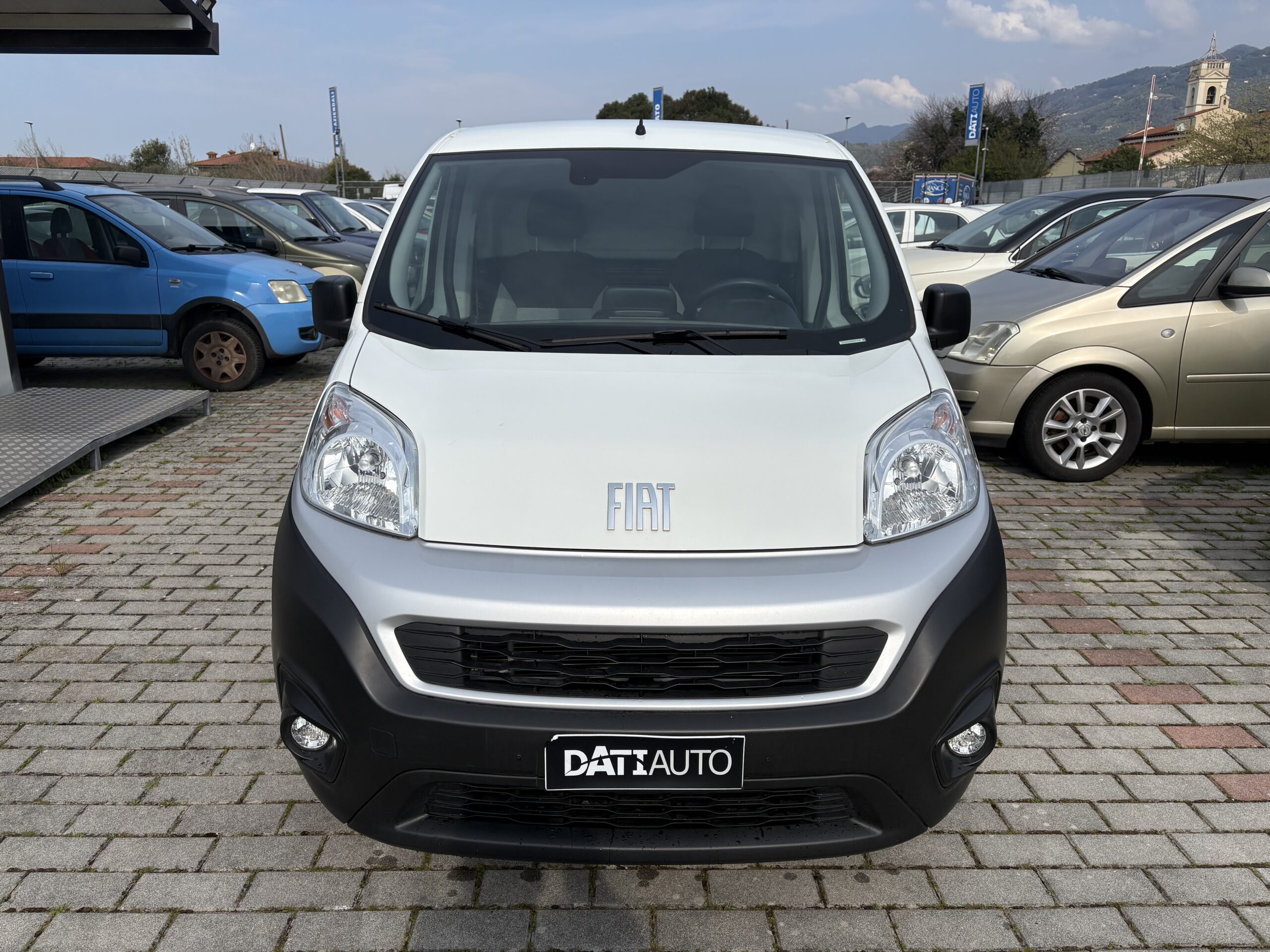 Fiat Fiorino 1.3 MJET PREZZO PIU’ IVA