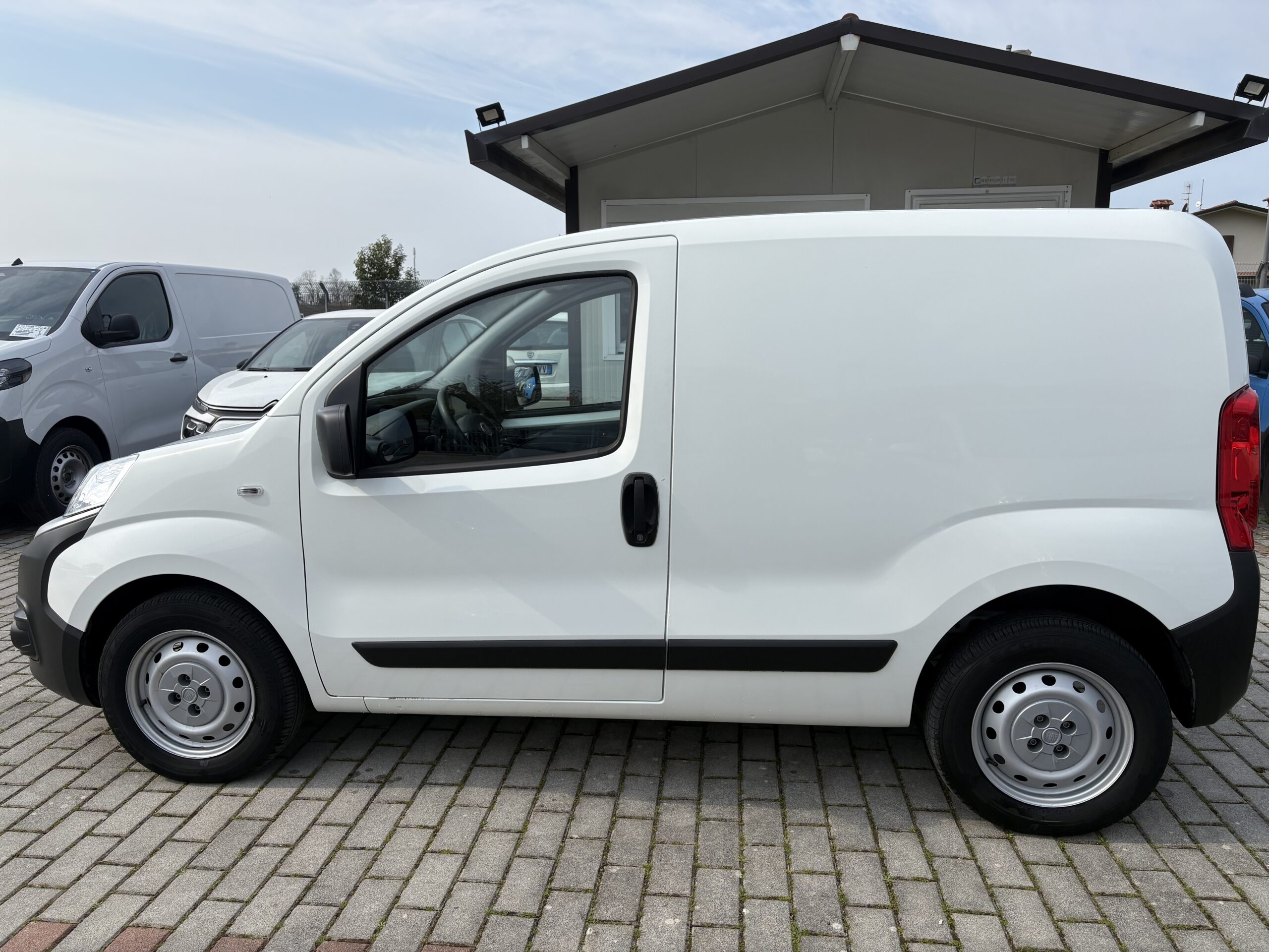Fiat Fiorino 1.3 MJET PREZZO PIU’ IVA