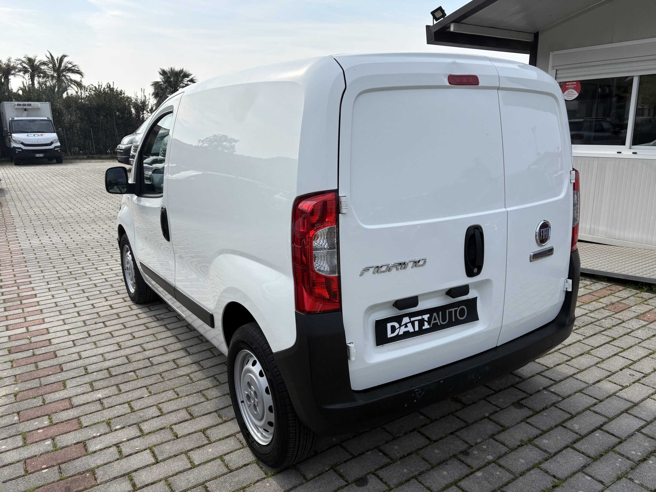 Fiat Fiorino 1.3 MJET PREZZO PIU’ IVA