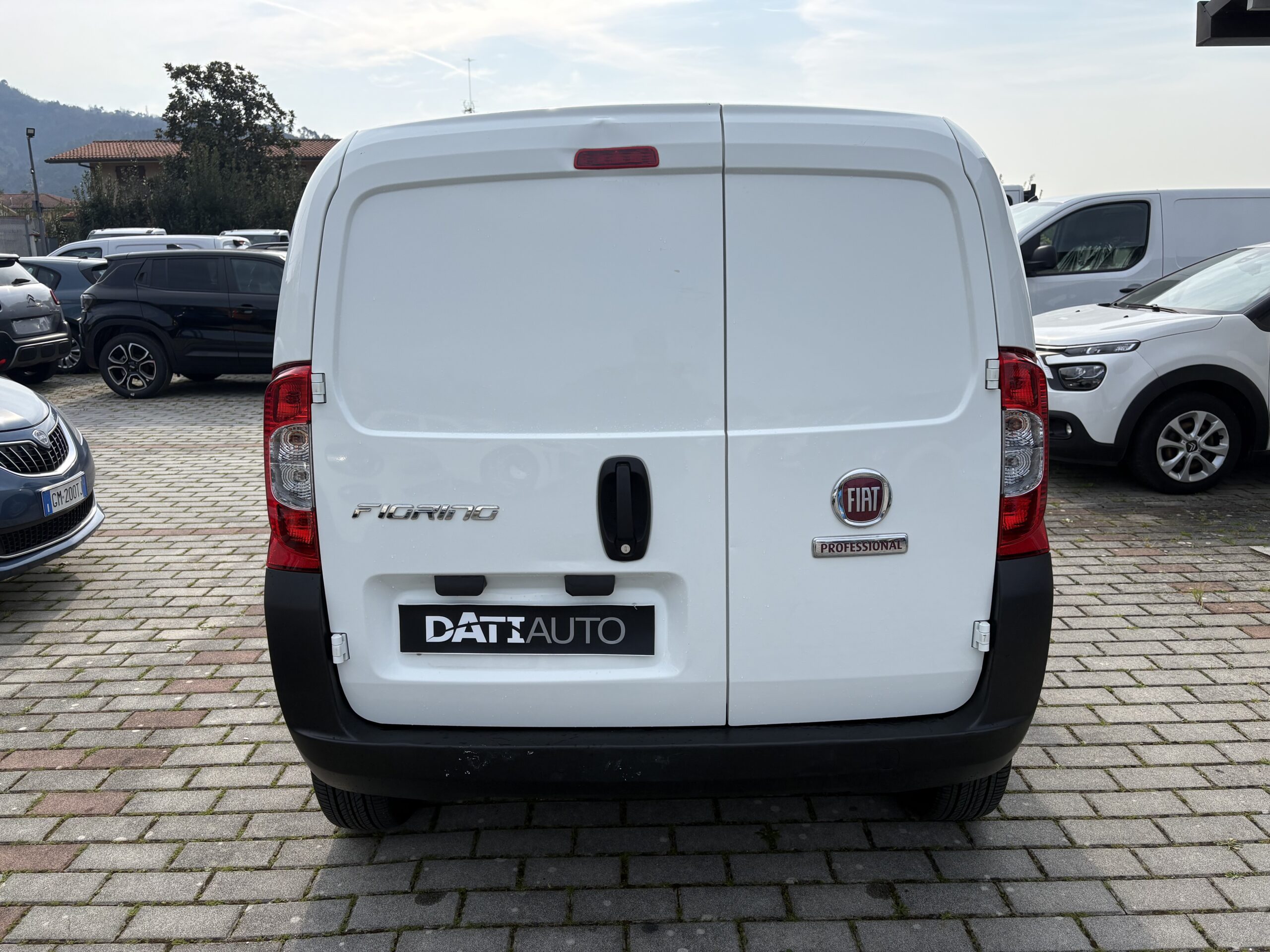 Fiat Fiorino 1.3 MJET PREZZO PIU’ IVA