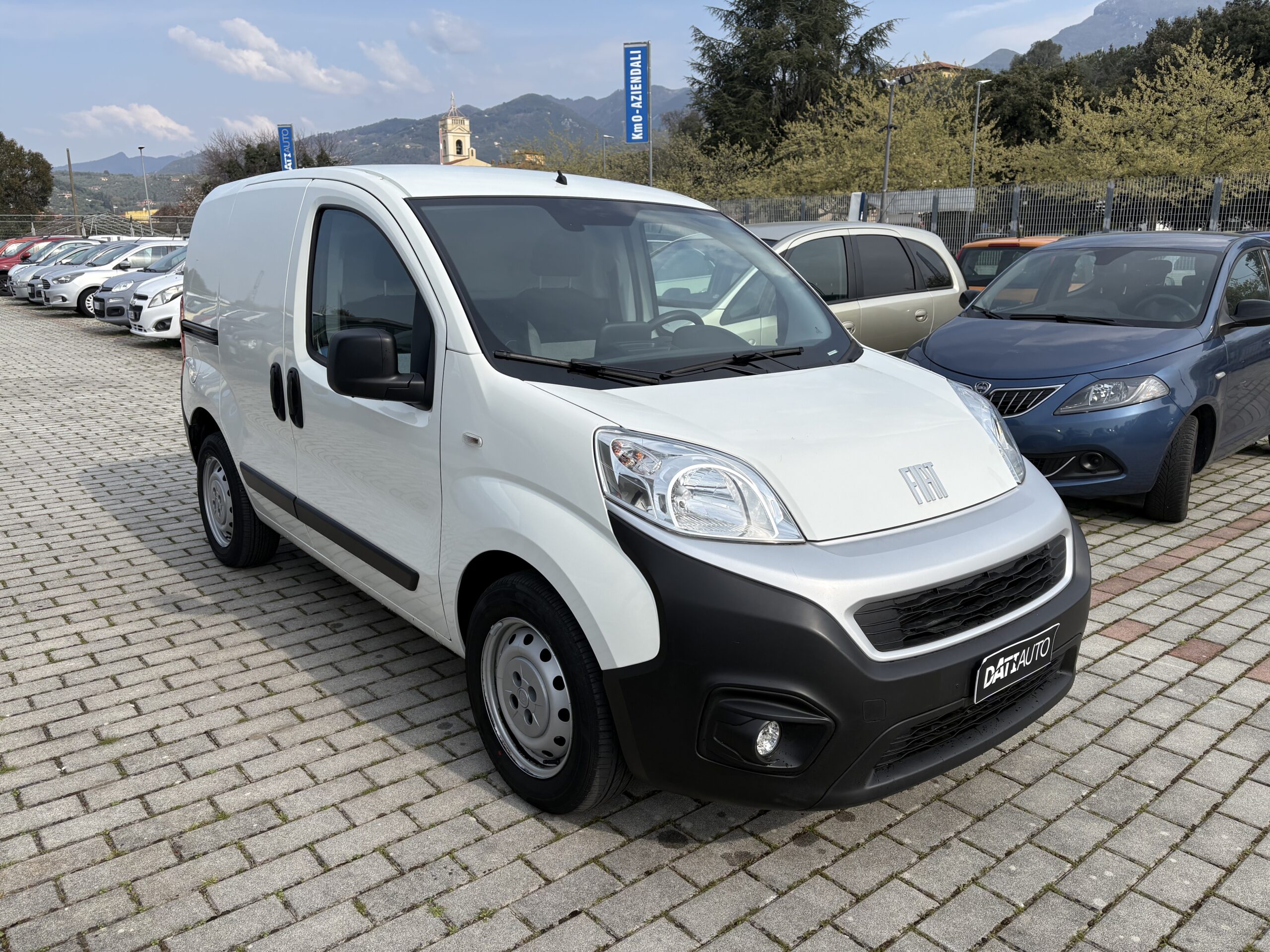 Fiat Fiorino 1.3 MJET PREZZO PIU’ IVA