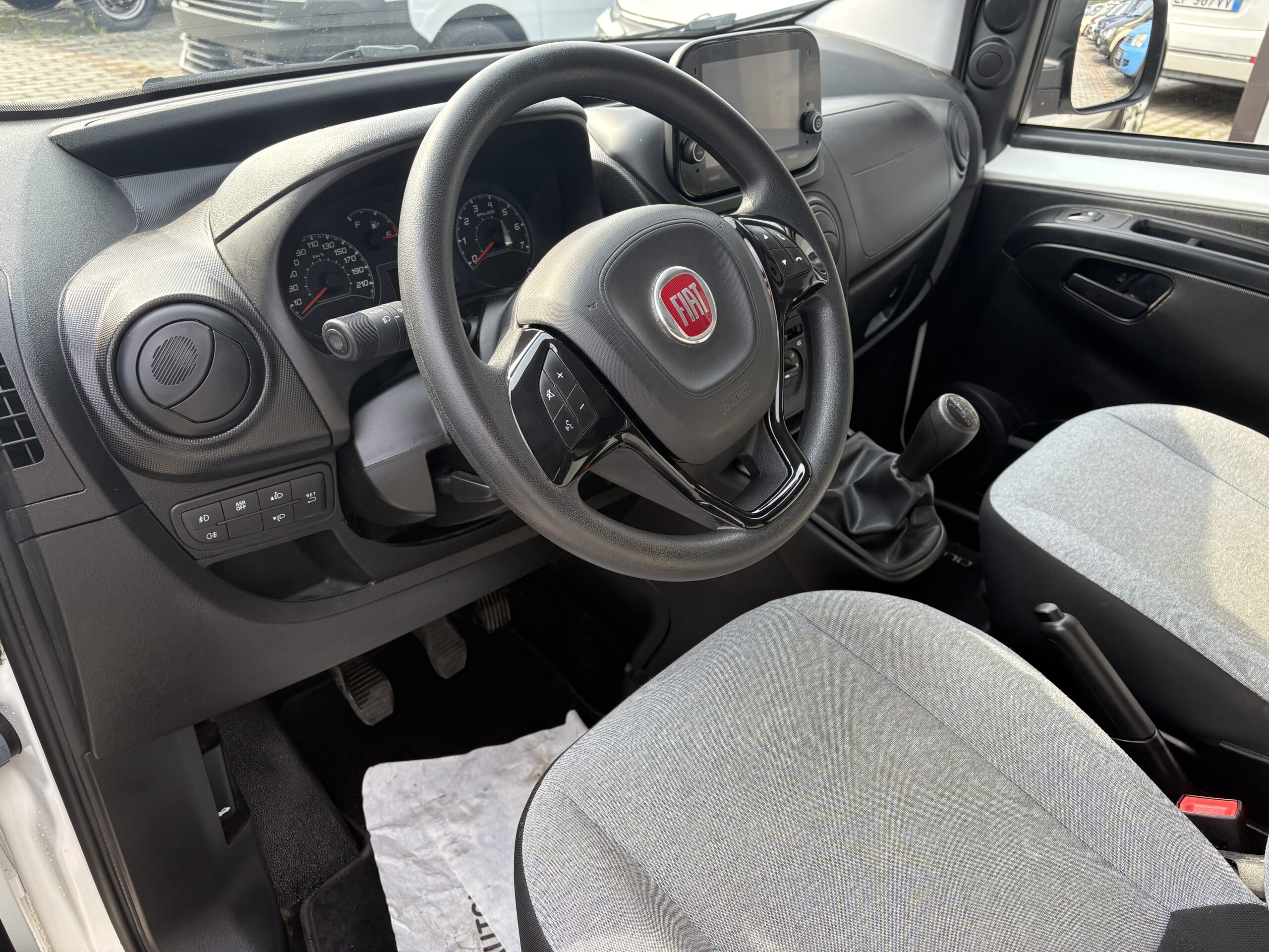 Fiat Fiorino 1.3 MJET PREZZO PIU’ IVA