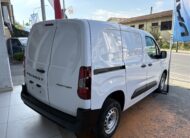 Peugeot Partner BlueHDi 100 S&S PC PREZZO PIU’ IVA