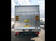 Peugeot Boxer Furgonatura squadrata PREZZO PIU’ IVA