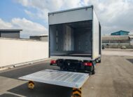 Peugeot Boxer Furgonatura squadrata PREZZO PIU’ IVA