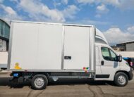 Peugeot Boxer Furgonatura squadrata PREZZO PIU’ IVA