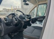 Peugeot Boxer Furgonatura squadrata PREZZO PIU’ IVA
