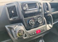 Peugeot Boxer Furgonatura squadrata PREZZO PIU’ IVA