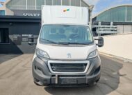Peugeot Boxer Furgonatura squadrata PREZZO PIU’ IVA