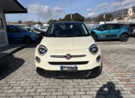 Fiat 500x 120° Anniversario