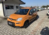 Fiat Panda City Life