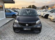 Smart Four Four Passion