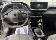 Peugeot 2008 Allure