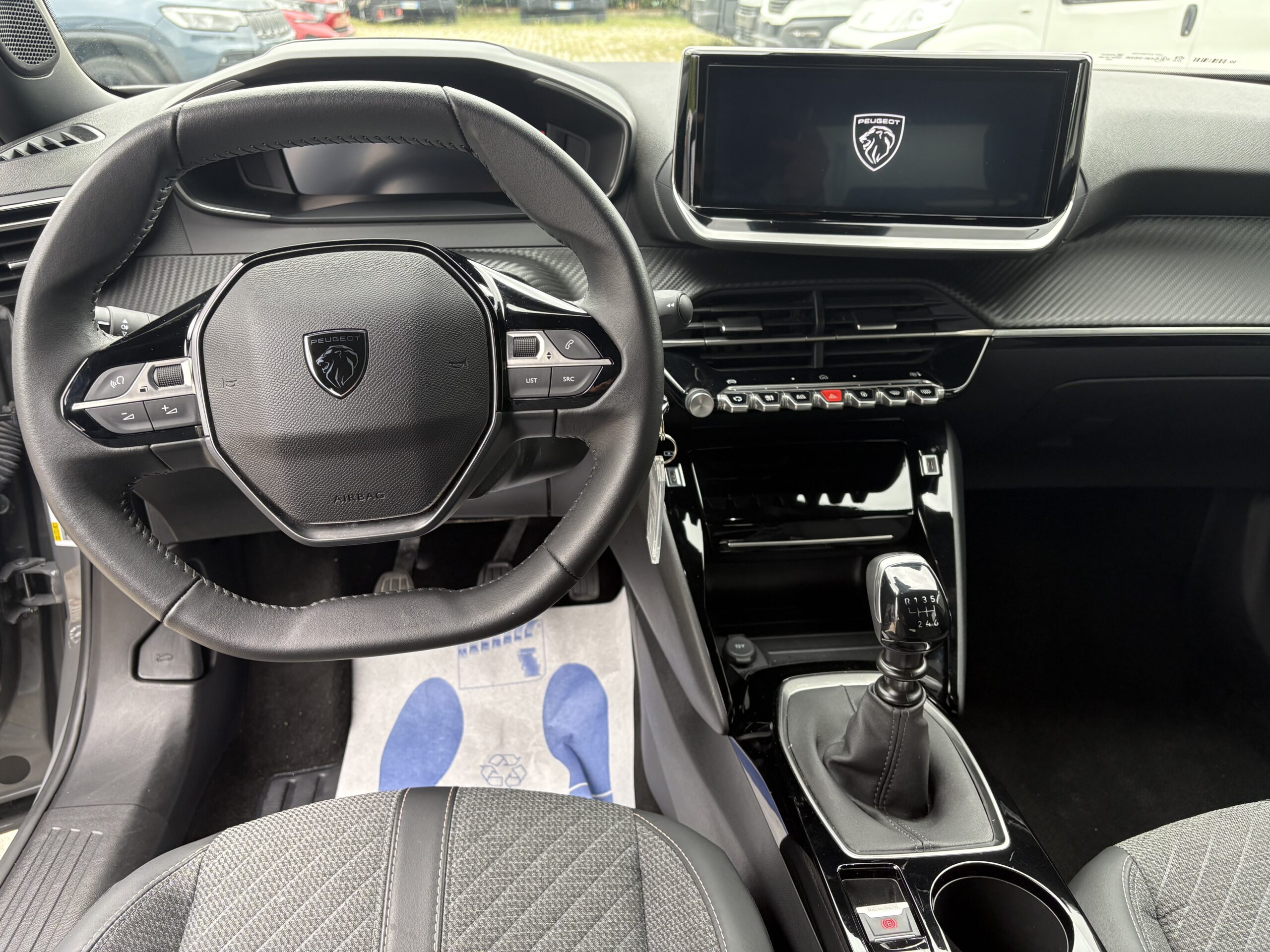 Peugeot 2008 Allure