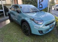 Fiat 600 La Prima