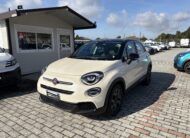 Fiat 500x 120° Anniversario