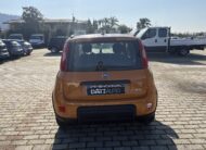 Fiat Panda City Life