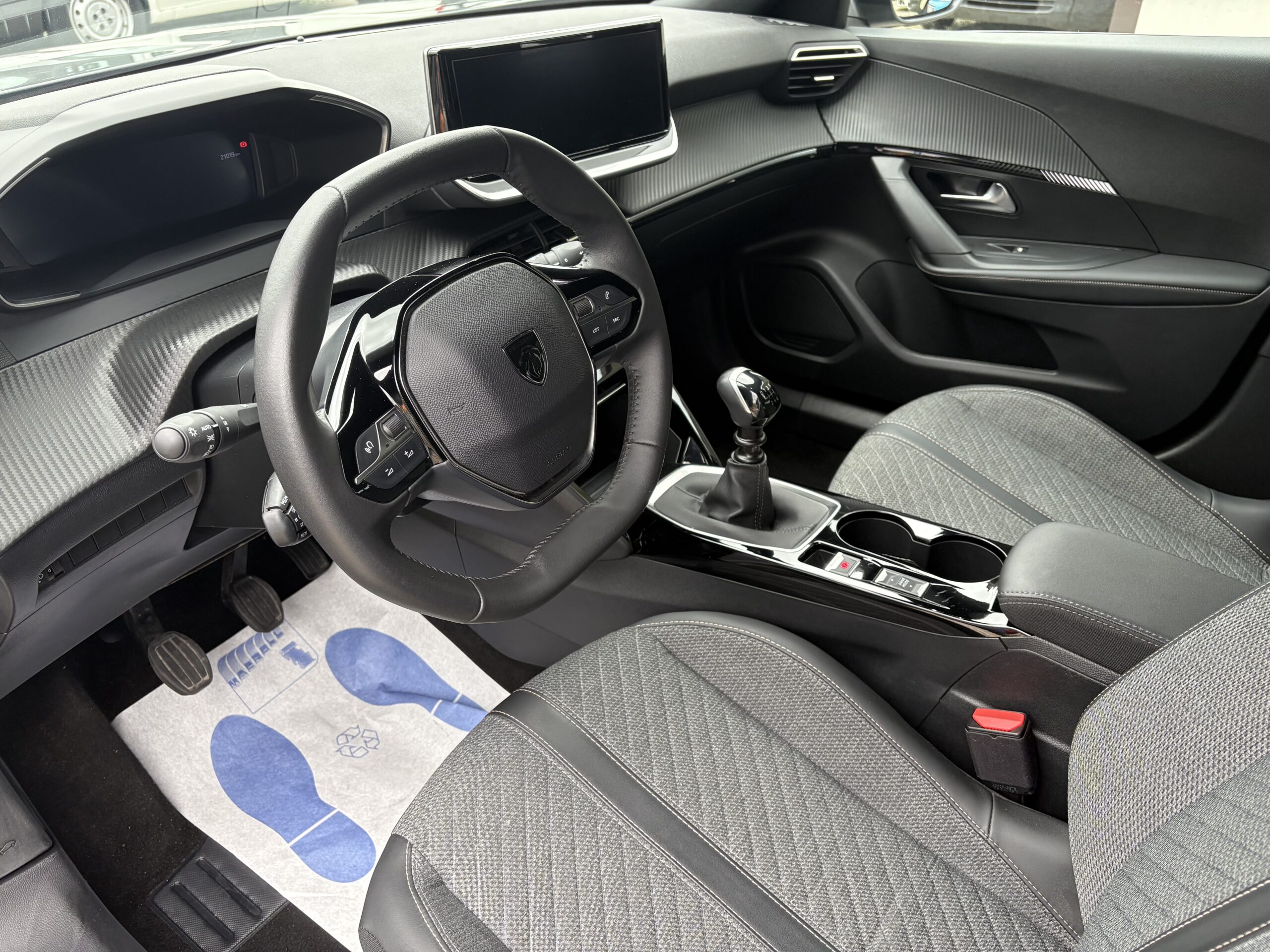 Peugeot 2008 Allure