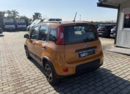 Fiat Panda City Life