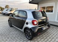 Smart Four Four Passion