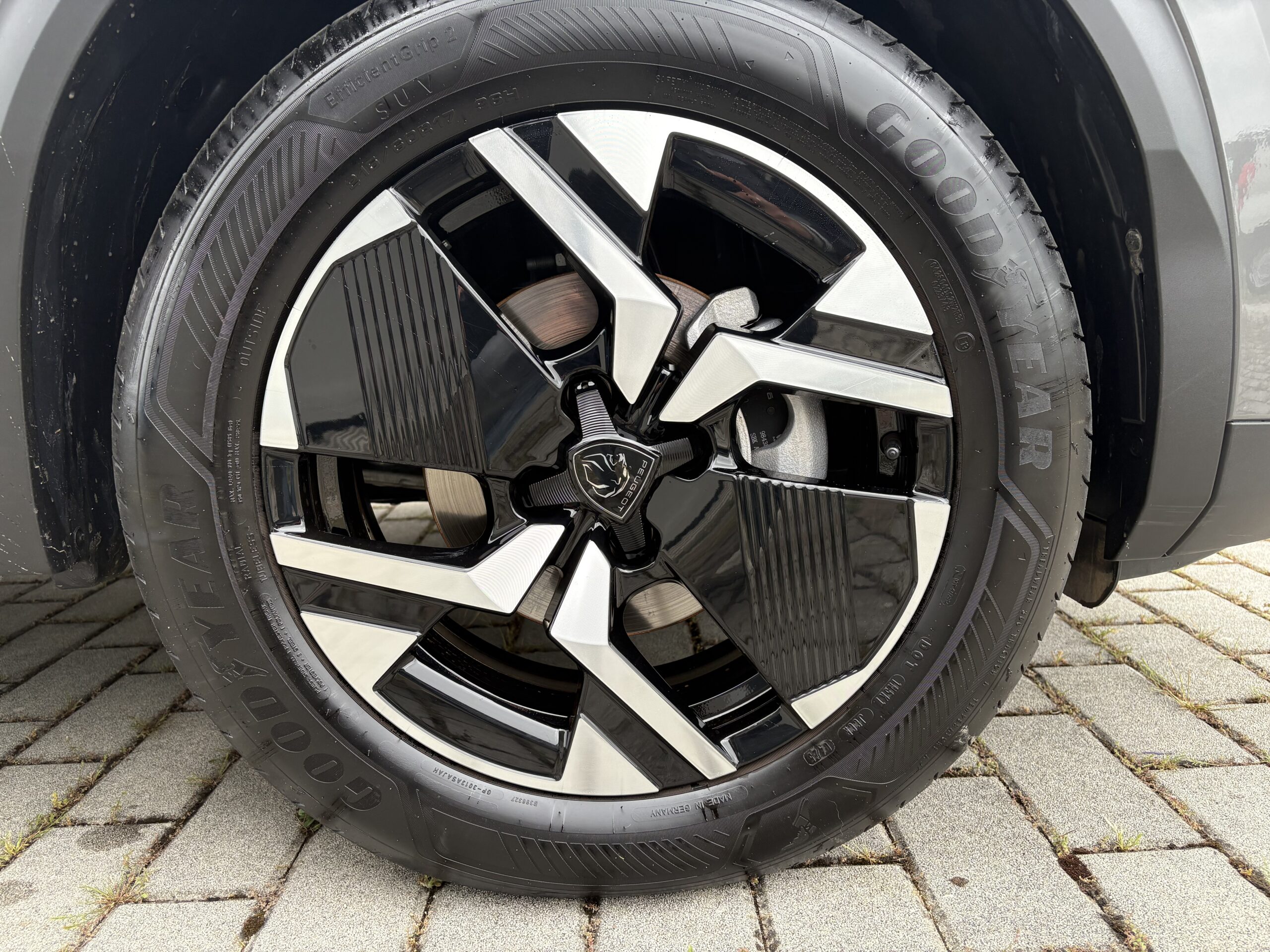 Peugeot 2008 Allure