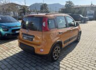 Fiat Panda City Life