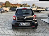 Smart Four Four Passion
