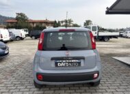 Fiat Panda Easy