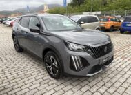 Peugeot 2008 Allure