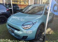 Fiat 600 La Prima