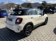 Fiat 500x 120° Anniversario