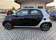 Smart Four Four Passion
