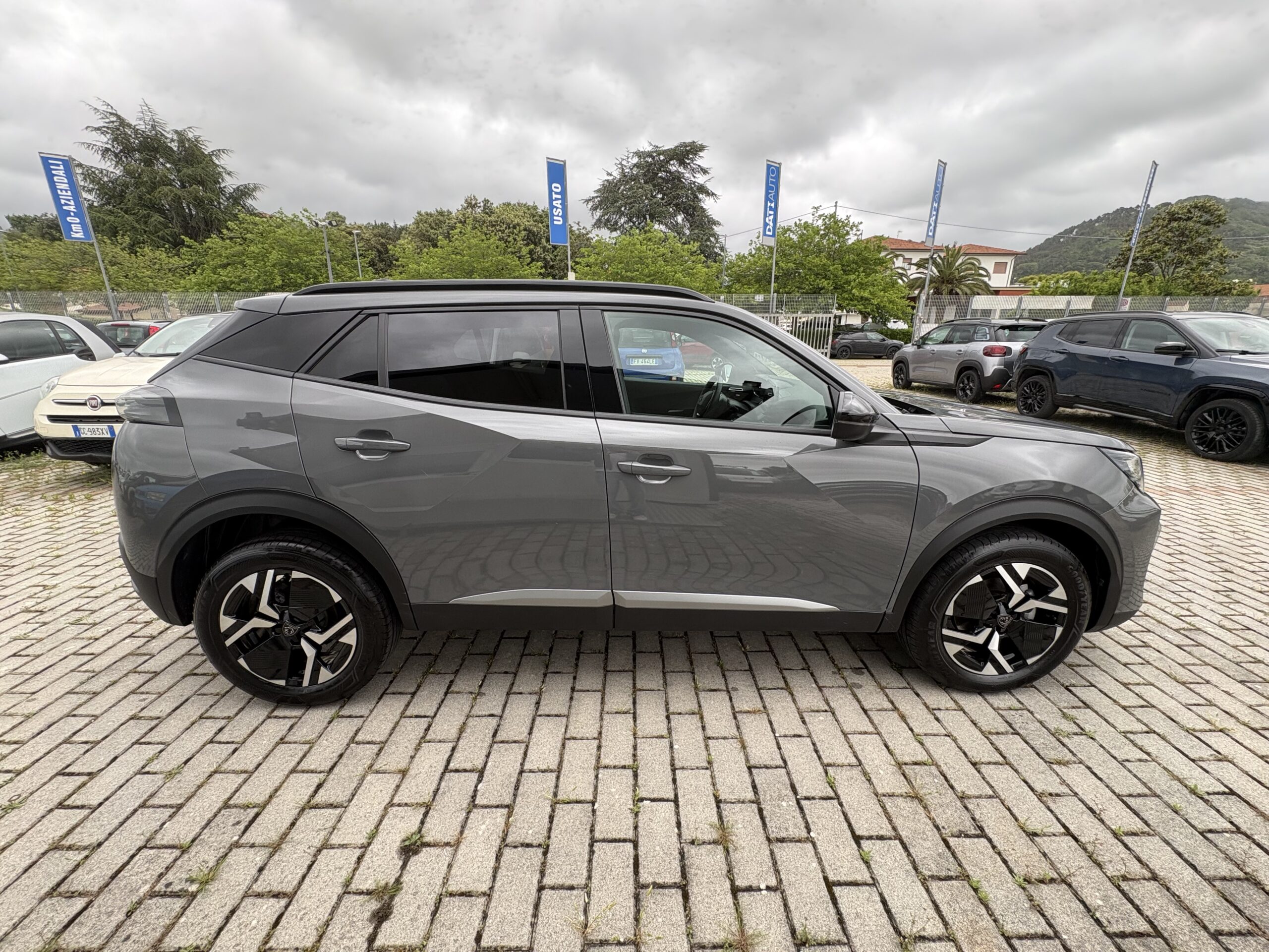 Peugeot 2008 Allure