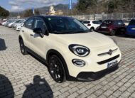 Fiat 500x 120° Anniversario
