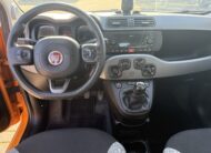 Fiat Panda City Life
