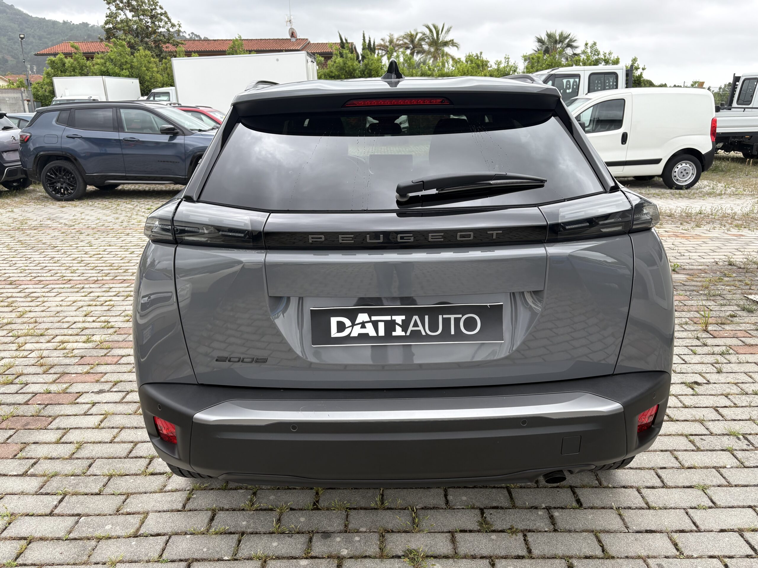 Peugeot 2008 Allure