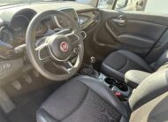 Fiat 500x 120° Anniversario