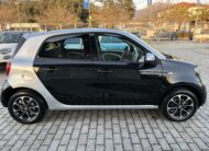 Smart Four Four Passion