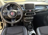 Fiat 500x 120° Anniversario