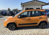 Fiat Panda City Life