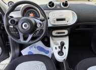 Smart Four Four Passion