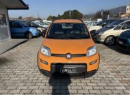 Fiat Panda City Life