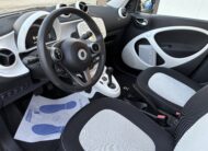 Smart Four Four Passion