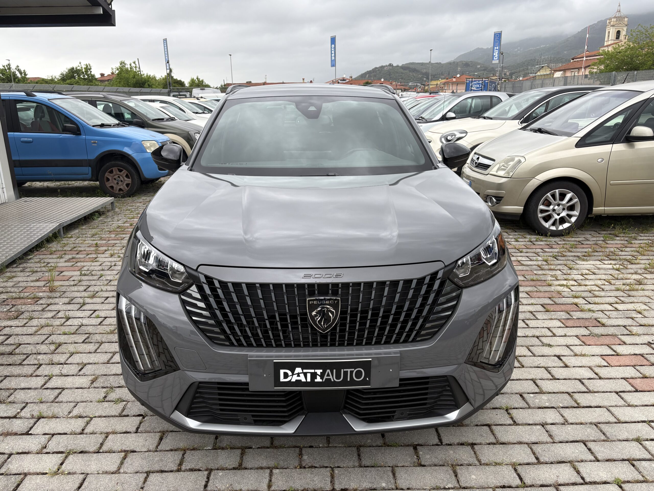 Peugeot 2008 Allure