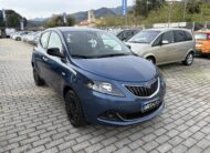 Lancia Y Hybrid