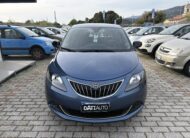 Lancia Y Hybrid
